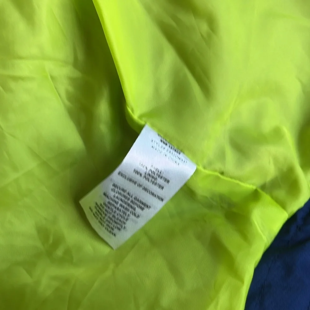 Eddie Bauer Youth Boys Lone Peak 3-in-1 Jacket‎ Blue L 14/16